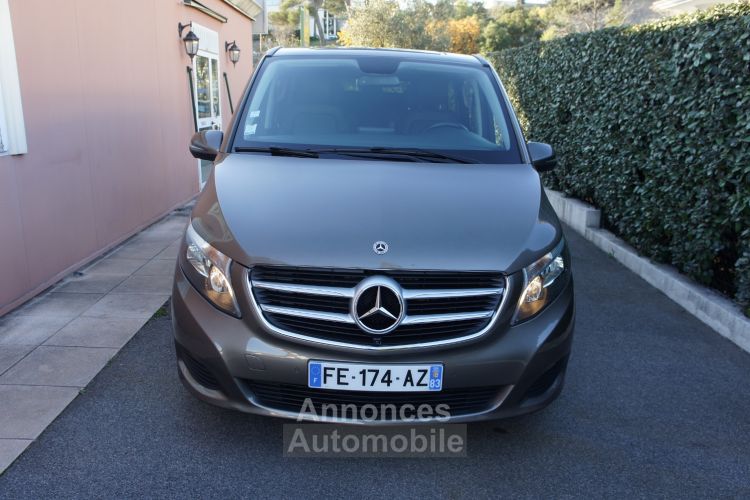 Mercedes Classe V - <small></small> 34.990 € <small></small> - #8