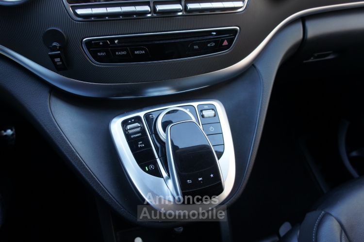 Mercedes Classe V - <small></small> 34.990 € <small></small> - #13