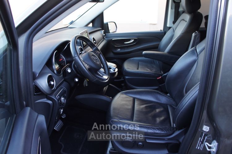 Mercedes Classe V - <small></small> 34.990 € <small></small> - #14