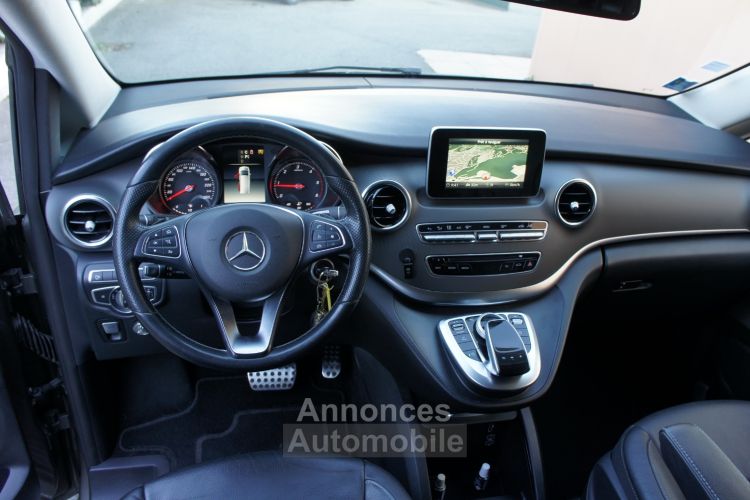 Mercedes Classe V - <small></small> 34.990 € <small></small> - #16