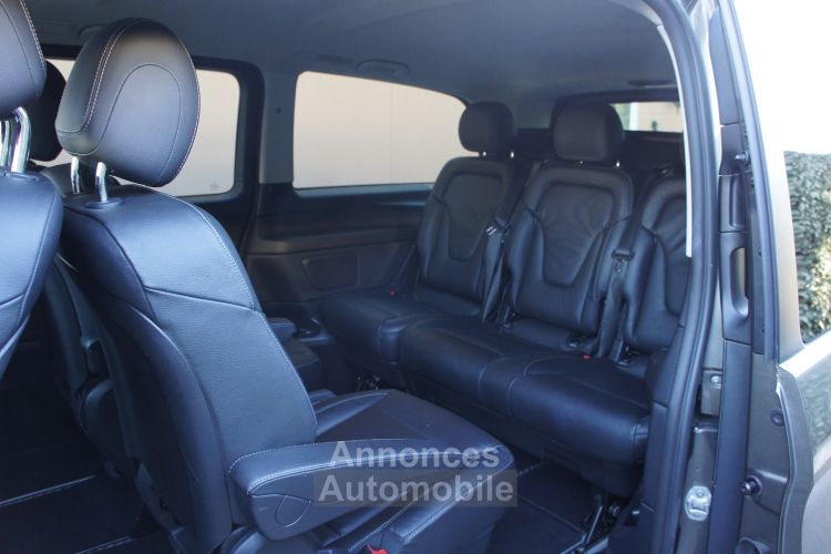 Mercedes Classe V - <small></small> 34.990 € <small></small> - #18