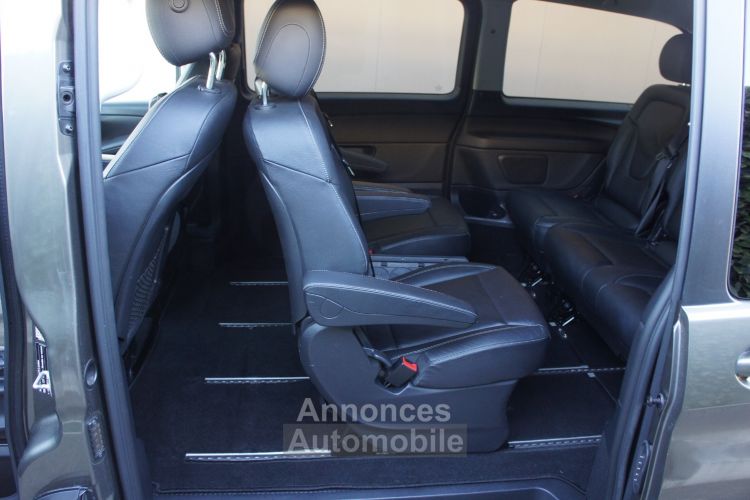 Mercedes Classe V - <small></small> 34.990 € <small></small> - #19