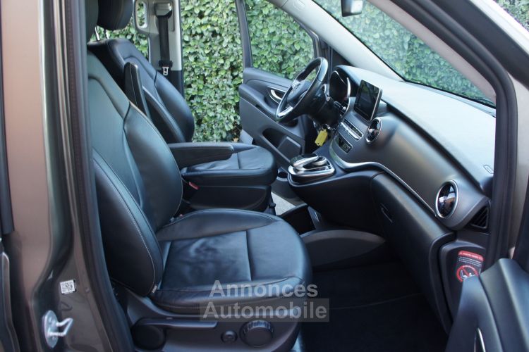 Mercedes Classe V - <small></small> 34.990 € <small></small> - #20