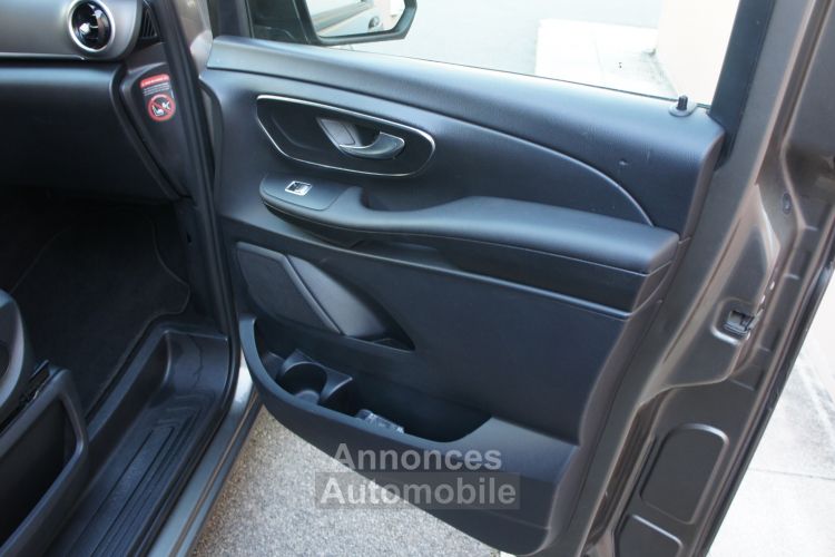 Mercedes Classe V - <small></small> 34.990 € <small></small> - #21