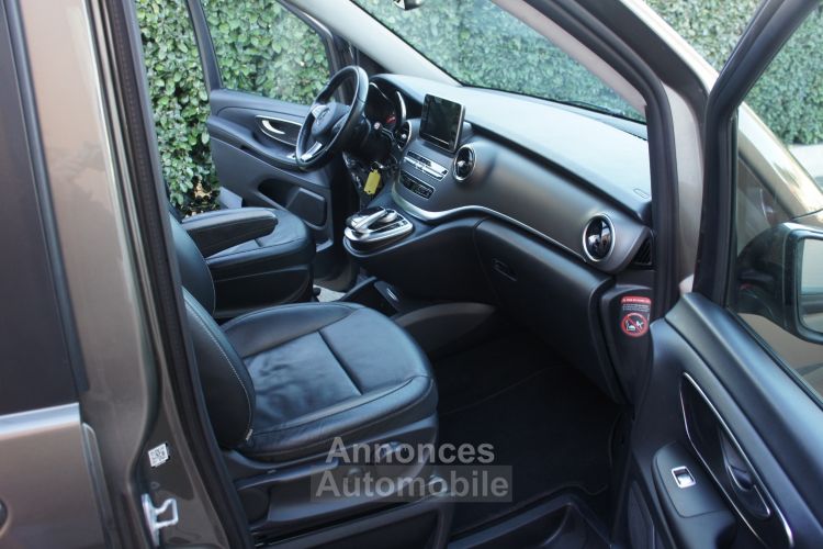 Mercedes Classe V - <small></small> 34.990 € <small></small> - #22