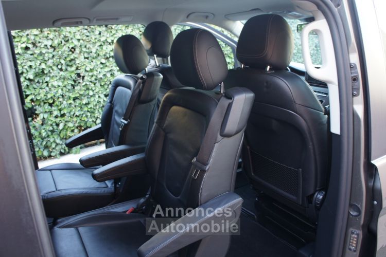 Mercedes Classe V - <small></small> 34.990 € <small></small> - #23