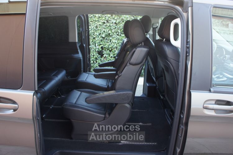 Mercedes Classe V - <small></small> 34.990 € <small></small> - #25