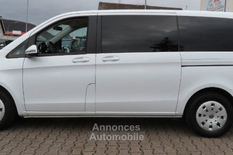 Mercedes Classe V 220 CDI BM 6 VITESSES  / 7 places/cuir *GARANTIE 12 MOIS* - <small></small> 38.990 € <small>TTC</small> - #3