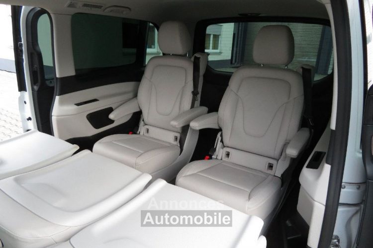 Mercedes Classe V 220 CDI BM 6 VITESSES  / 7 places/cuir *GARANTIE 12 MOIS* - <small></small> 38.990 € <small>TTC</small> - #14