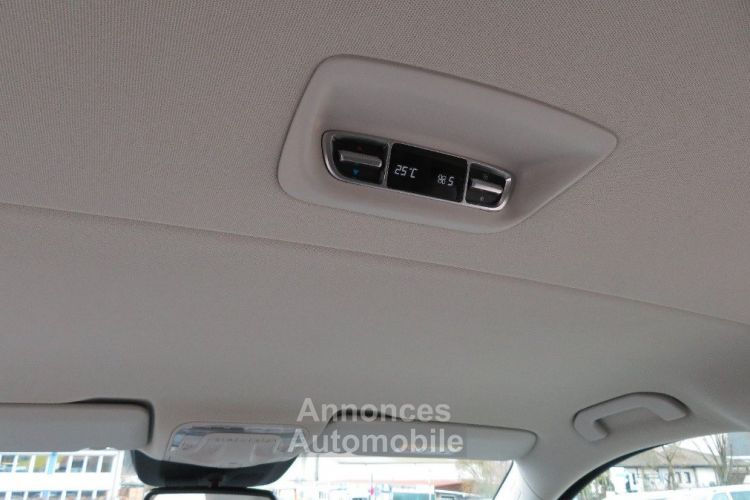 Mercedes Classe V 220 CDI BM 6 VITESSES  / 7 places/cuir *GARANTIE 12 MOIS* - <small></small> 38.990 € <small>TTC</small> - #16