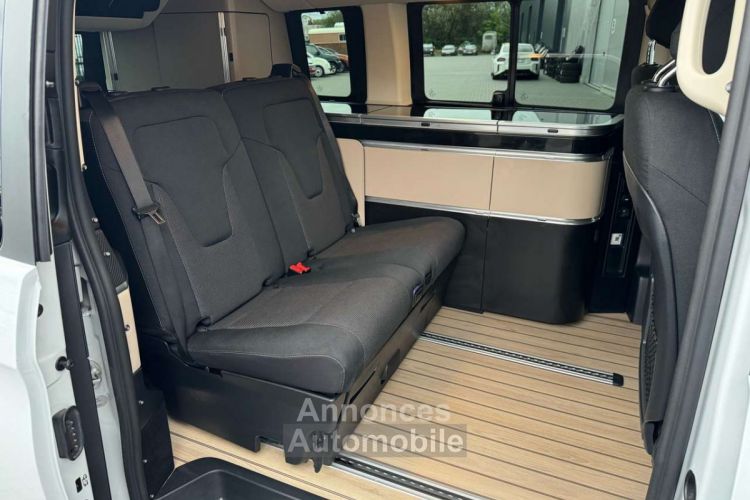 Mercedes Classe V 220 d 4-Matic -- PACK AMG MARCO POLO - <small></small> 58.990 € <small>TTC</small> - #13