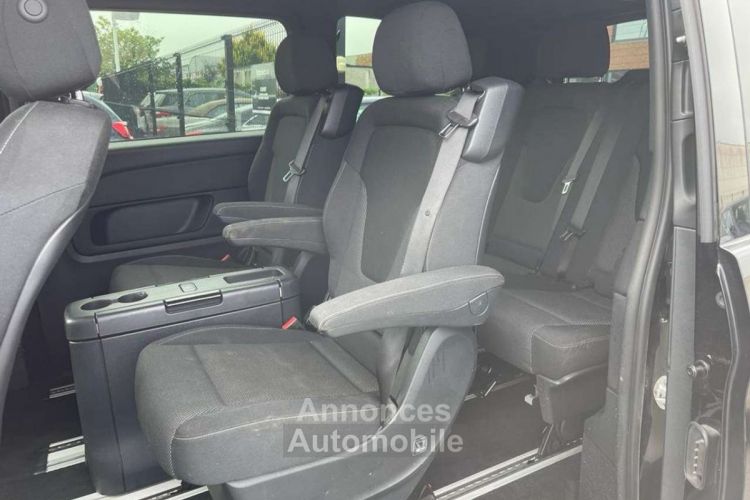 Mercedes Classe V 220 4-Matic--GPS-CLIM-CAPTEURS-SIEGES CHAUFFANTS-- - <small></small> 42.990 € <small>TTC</small> - #13