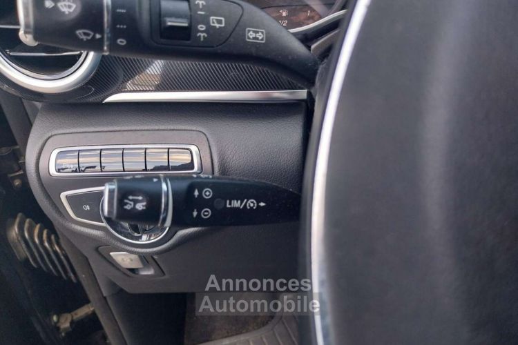 Mercedes Classe V 220 4-Matic--GPS-CLIM-CAPTEURS-SIEGES CHAUFFANTS-- - <small></small> 42.990 € <small>TTC</small> - #15