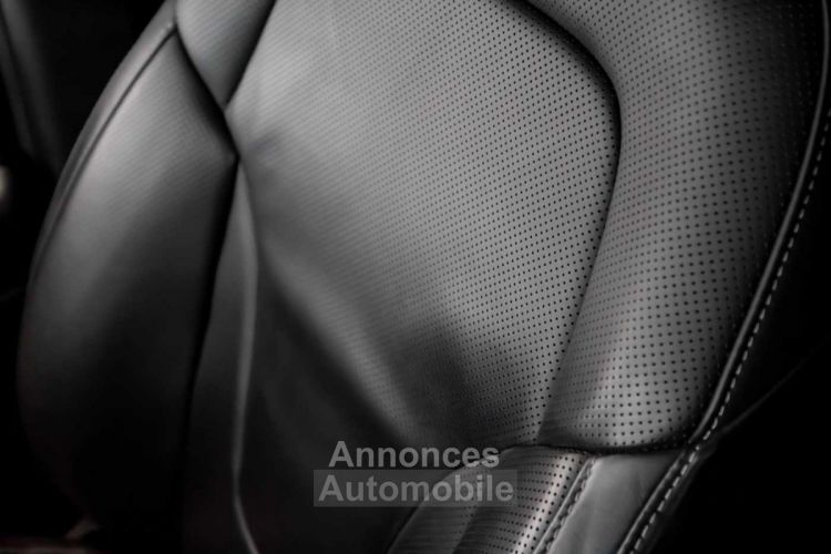 Mercedes Classe V 220 d AMG Line Burmester Trekhaak Avantgarde Massage - <small></small> 69.990 € <small>TTC</small> - #27