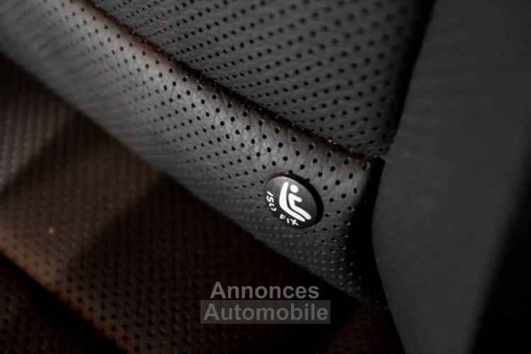 Mercedes Classe V 220 d AMG Line Burmester Trekhaak Avantgarde Massage - <small></small> 69.990 € <small>TTC</small> - #35