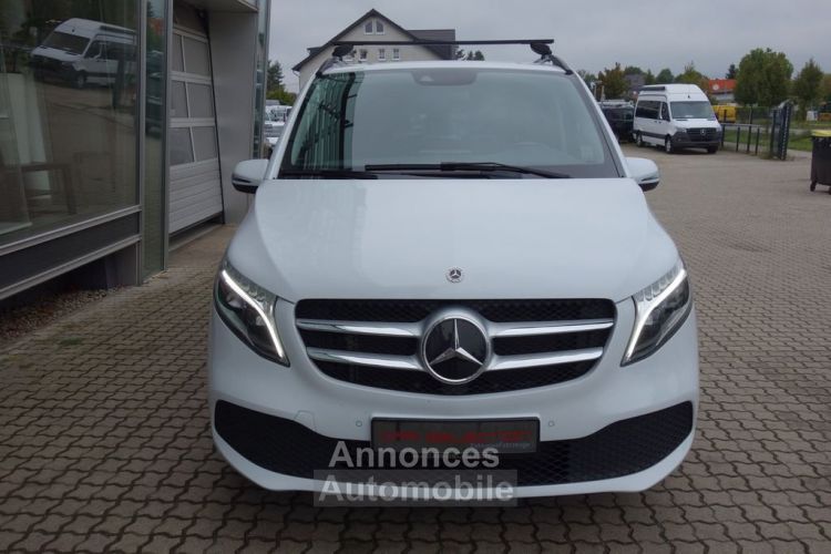 Mercedes Classe V 220 d Edition Lang 3xeT%C3%9CR  - <small></small> 48.800 € <small>TTC</small> - #2