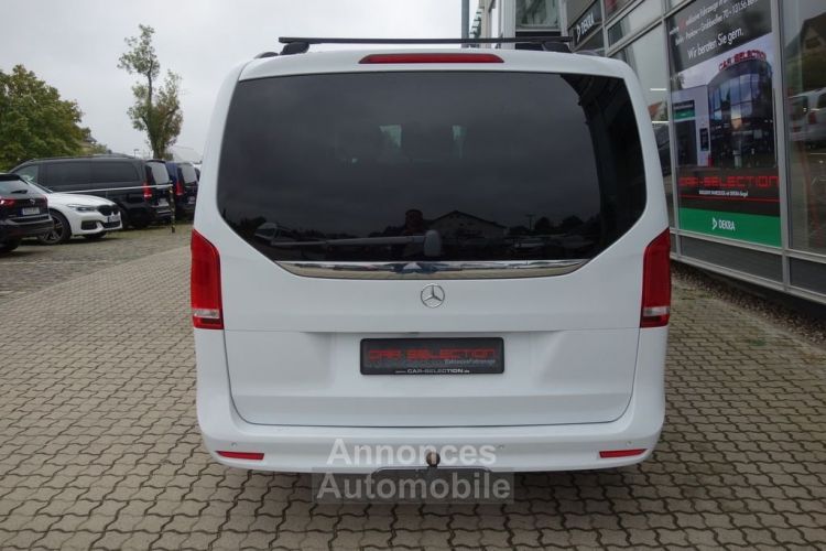 Mercedes Classe V 220 d Edition Lang 3xeT%C3%9CR  - <small></small> 48.800 € <small>TTC</small> - #8