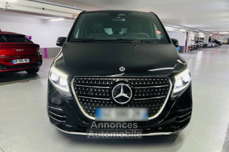 Mercedes Classe V 220 EXTRA-LONG AVANTGARDE 9G-TRONIC***Malus payé***TVA **** Neuf*** - <small></small> 89.900 € <small>TTC</small> - #2