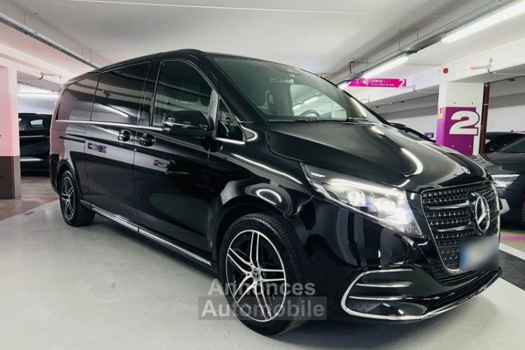 Mercedes Classe V 220 EXTRA-LONG AVANTGARDE 9G-TRONIC***Malus payé***TVA **** Neuf*** - <small></small> 89.900 € <small>TTC</small> - #5