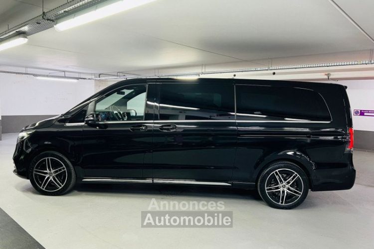 Mercedes Classe V 220 EXTRA-LONG AVANTGARDE 9G-TRONIC***Malus payé***TVA **** Neuf*** - <small></small> 89.900 € <small>TTC</small> - #7