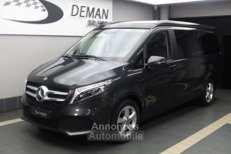 Mercedes Classe V 220 d Marco Polo Campervan - <small></small> 74.900 € <small>TTC</small> - #1