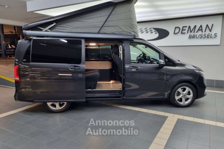 Mercedes Classe V 220 d Marco Polo Campervan - <small></small> 74.900 € <small>TTC</small> - #2