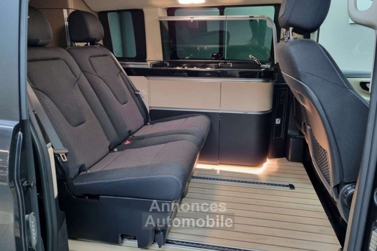 Mercedes Classe V 220 d Marco Polo Campervan - <small></small> 74.900 € <small>TTC</small> - #8