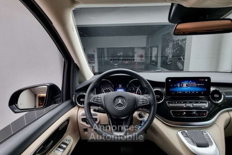 Mercedes Classe V 220 d Marco Polo Campervan - <small></small> 74.900 € <small>TTC</small> - #14