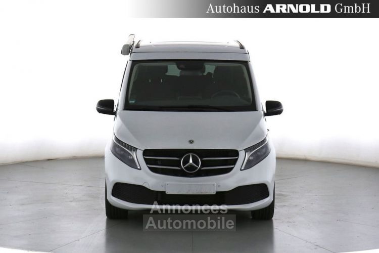 Mercedes Classe V 220 d Marco Polo EDITION  - <small></small> 62.350 € <small>TTC</small> - #3