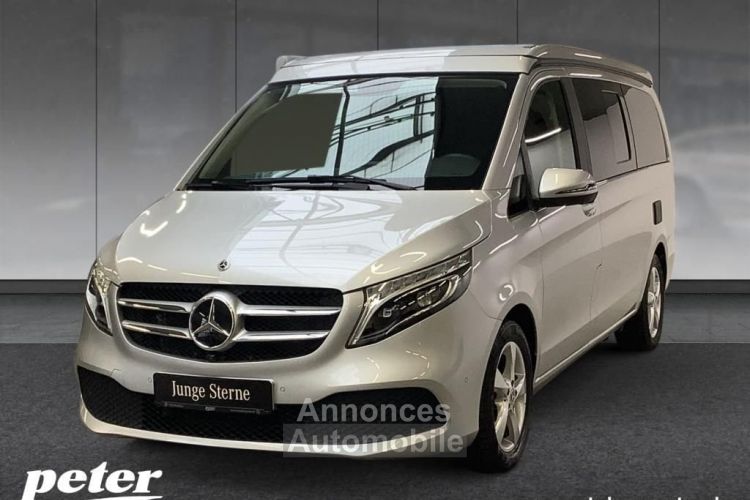 Mercedes Classe V 220 d Marco Polo Edition MBUX - <small></small> 62.950 € <small>TTC</small> - #1