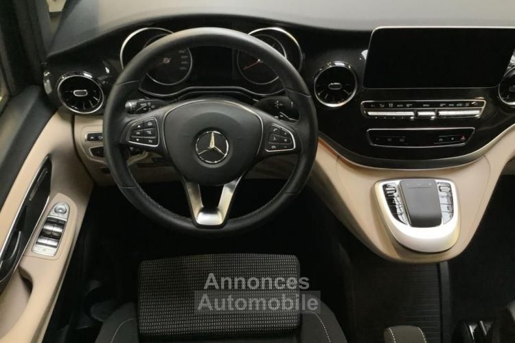 Mercedes Classe V 220 d Marco Polo Edition MBUX - <small></small> 62.950 € <small>TTC</small> - #4