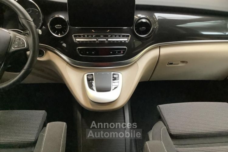 Mercedes Classe V 220 d Marco Polo Edition MBUX - <small></small> 62.950 € <small>TTC</small> - #7