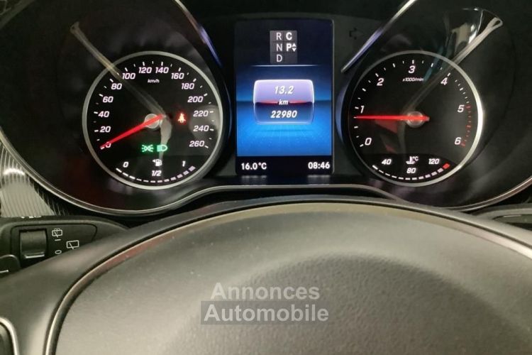 Mercedes Classe V 220 d Marco Polo Edition MBUX - <small></small> 62.950 € <small>TTC</small> - #10