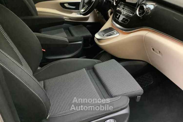 Mercedes Classe V 220 d Marco Polo Edition MBUX - <small></small> 62.950 € <small>TTC</small> - #12