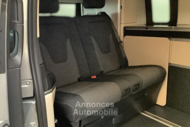 Mercedes Classe V 220 d Marco Polo Edition MBUX - <small></small> 62.950 € <small>TTC</small> - #13