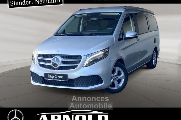 Mercedes Classe V 220 d Marco Polo Edt. Markise  - <small></small> 62.350 € <small>TTC</small> - #1