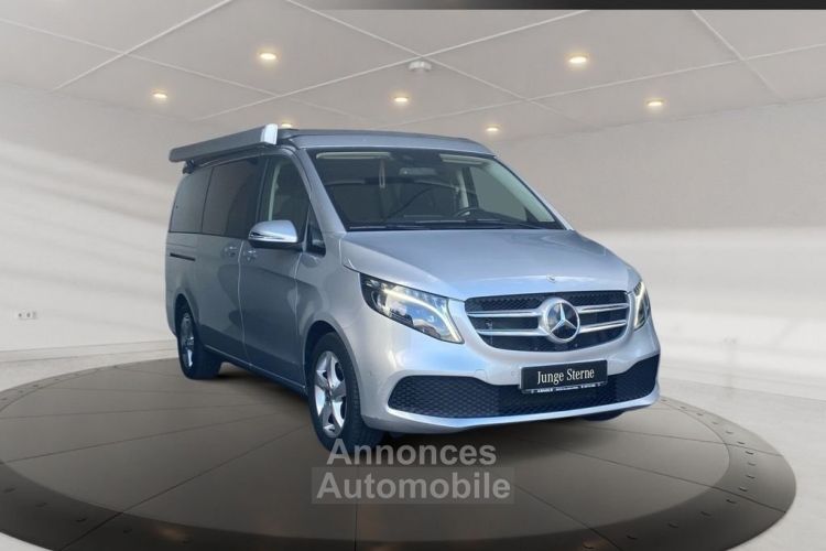 Mercedes Classe V 220 d Marco Polo Edt. Markise  - <small></small> 62.350 € <small>TTC</small> - #6