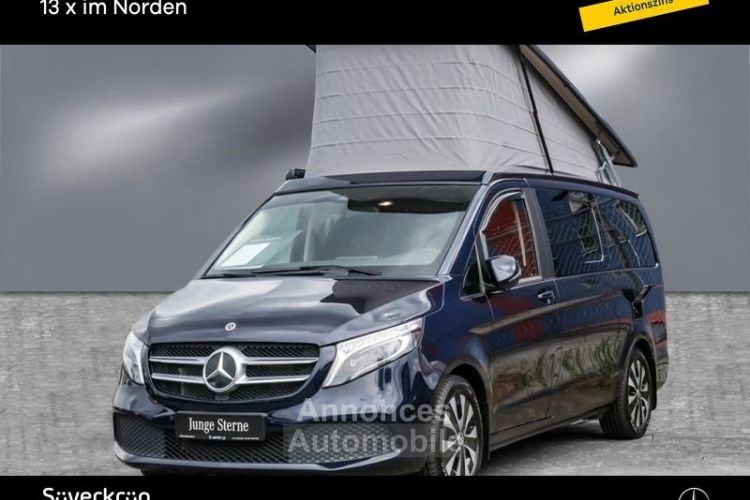 Mercedes Classe V 220 Marco Polo Edition AHK - <small></small> 63.890 € <small>TTC</small> - #2