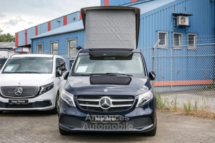 Mercedes Classe V 220 Marco Polo Edition AHK - <small></small> 63.890 € <small>TTC</small> - #3