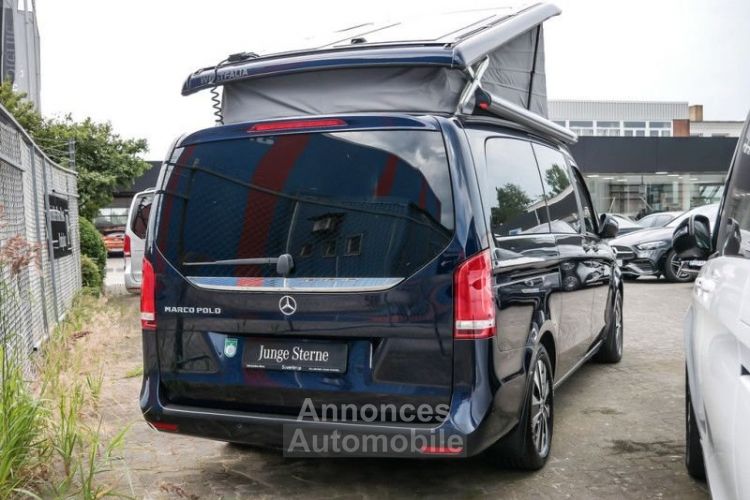 Mercedes Classe V 220 Marco Polo Edition AHK - <small></small> 63.890 € <small>TTC</small> - #6