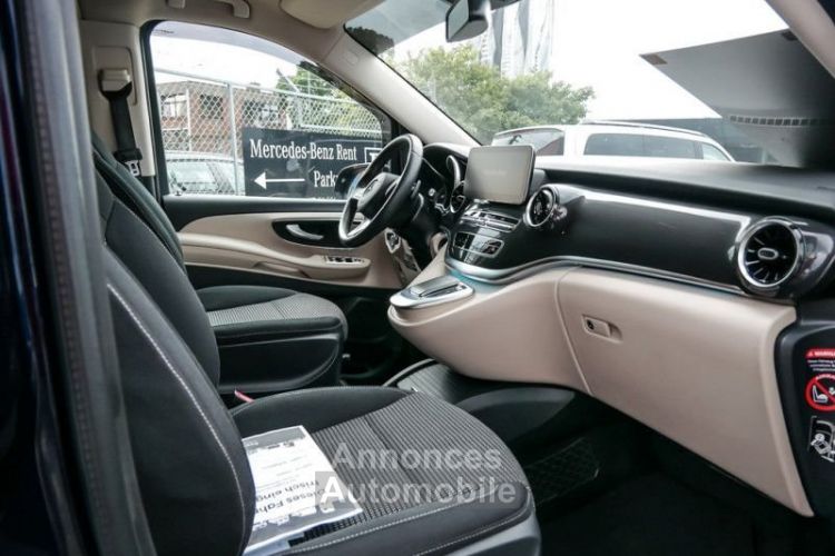 Mercedes Classe V 220 Marco Polo Edition AHK - <small></small> 63.890 € <small>TTC</small> - #8