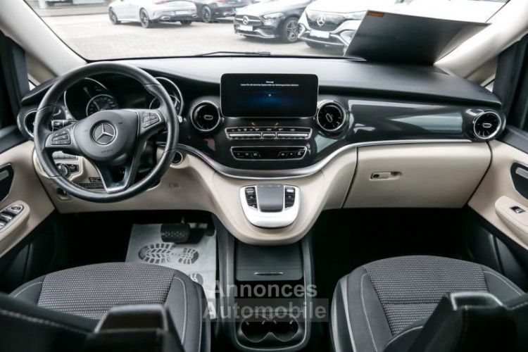 Mercedes Classe V 220 Marco Polo Edition AHK - <small></small> 63.890 € <small>TTC</small> - #10