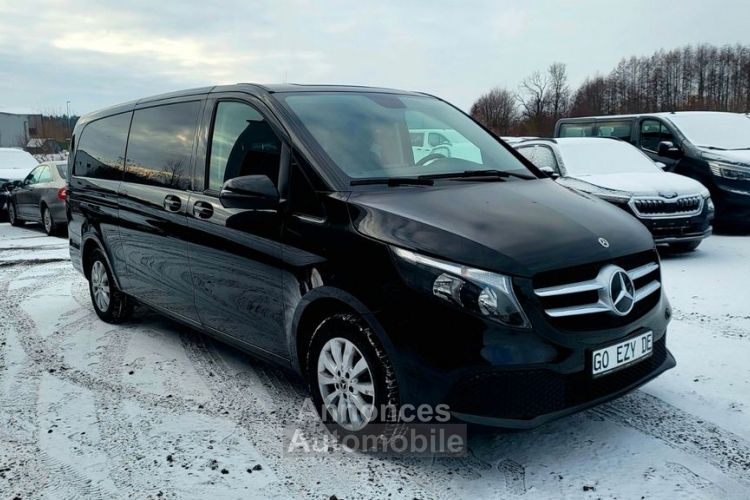 Mercedes Classe V 220D 163 ch AVANTG. ED.EXLong * Caméra°* 1èreM * 8P * CUIR * Garantie Mercedes 07/2024 * TVA Récupérable - <small></small> 59.990 € <small></small> - #2