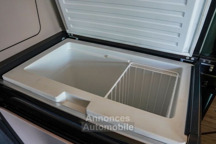 Mercedes Classe V 220d 163Ch Marco Polo 5 Places ILS Attelage Caméra 360 / 117 - <small></small> 57.880 € <small>TTC</small> - #15