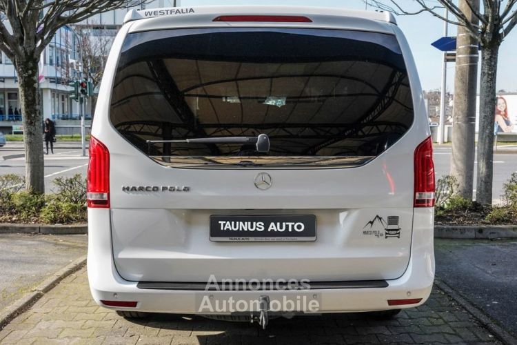 Mercedes Classe V 220d 163Ch Marco Polo 5 Places ILS Attelage Caméra 360 / 117 - <small></small> 57.880 € <small>TTC</small> - #20