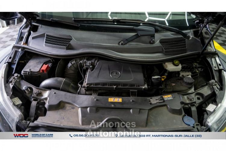 Mercedes Classe V 220d Fascination bva 7g tronic - <small></small> 34.990 € <small>TTC</small> - #18