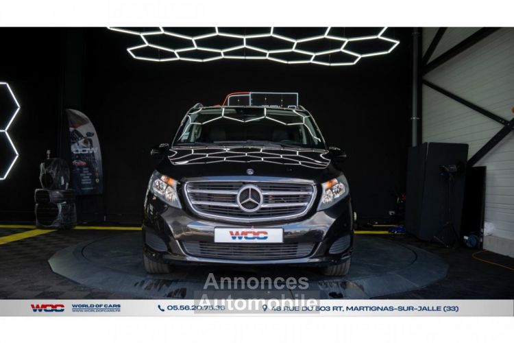 Mercedes Classe V 220d Fascination bva 7g tronic - <small></small> 34.990 € <small>TTC</small> - #77