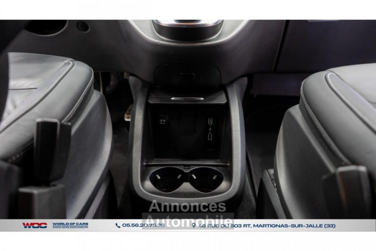 Mercedes Classe V 220d Fascination bva 7g tronic / Garantie 12mois - <small></small> 34.990 € <small>TTC</small> - #31