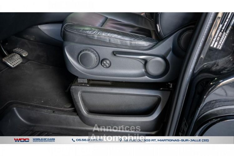 Mercedes Classe V 220d Fascination bva 7g tronic / Garantie 12mois - <small></small> 34.990 € <small>TTC</small> - #48