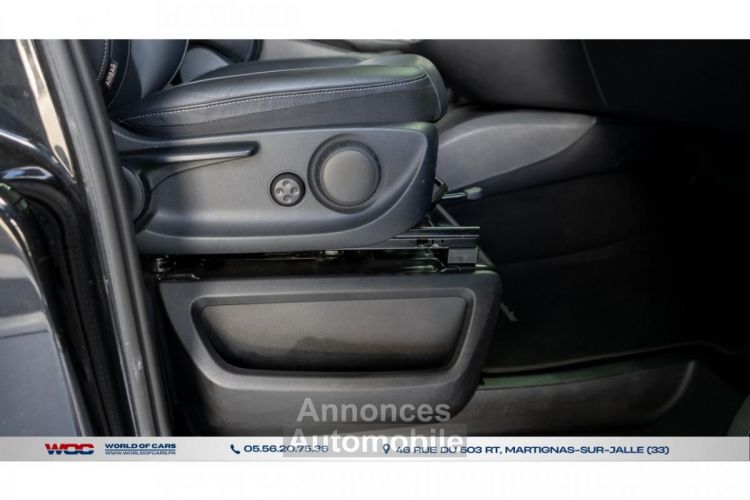 Mercedes Classe V 220d Fascination bva 7g tronic / Garantie 12mois - <small></small> 34.990 € <small>TTC</small> - #54
